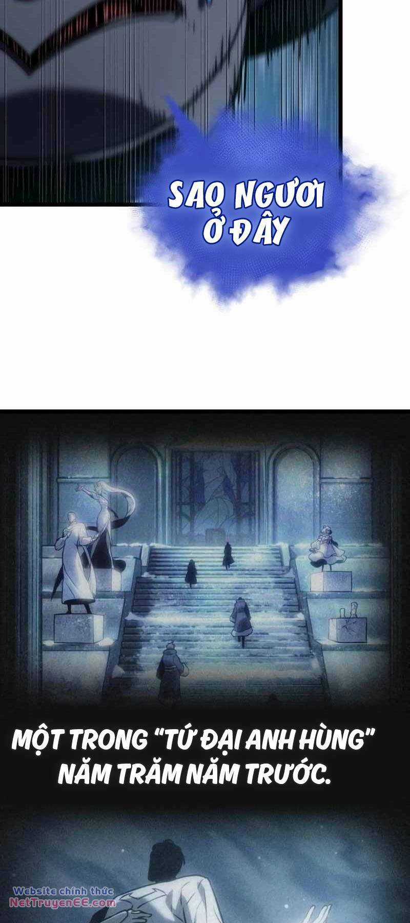 Thế Giới Hậu Tận Thế Chapter 117 trang 73