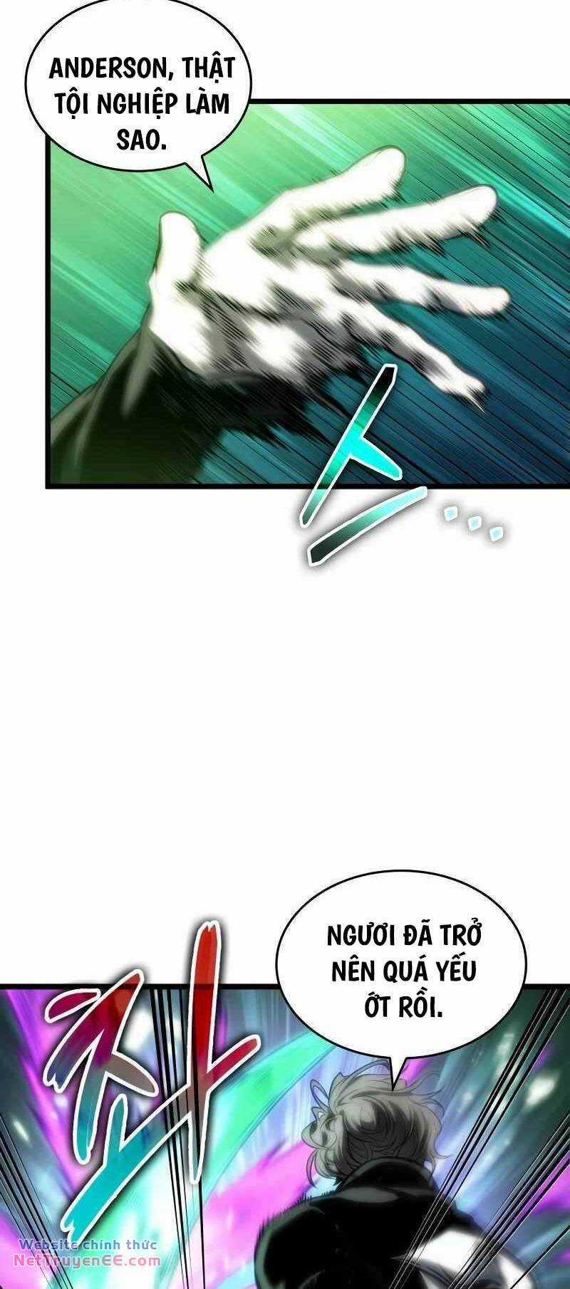 Thế Giới Hậu Tận Thế Chapter 117 trang 78