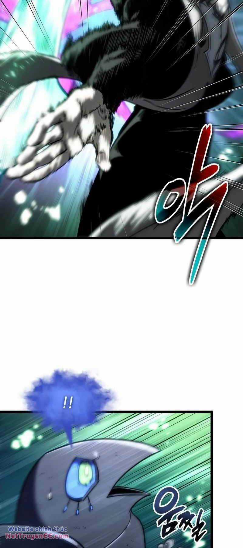 Thế Giới Hậu Tận Thế Chapter 117 trang 79