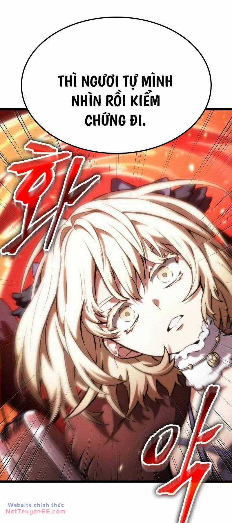 Thế Giới Hậu Tận Thế Chapter 117 trang 8