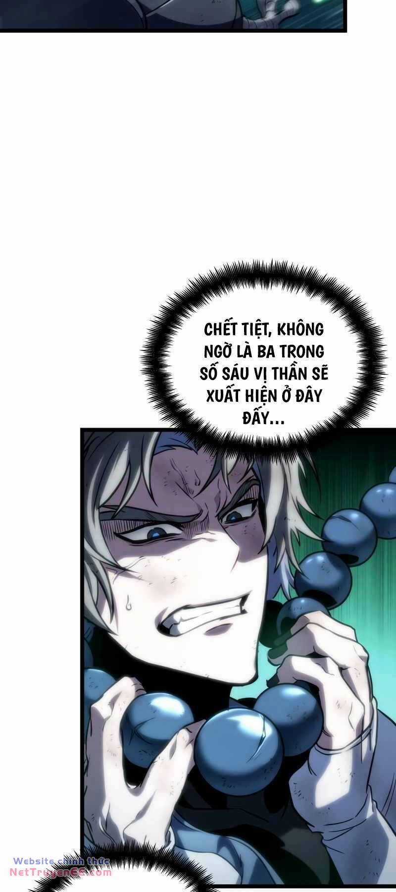 Thế Giới Hậu Tận Thế Chapter 117 trang 80