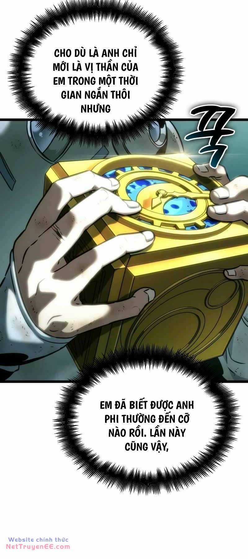 Thế Giới Hậu Tận Thế Chapter 117 trang 82