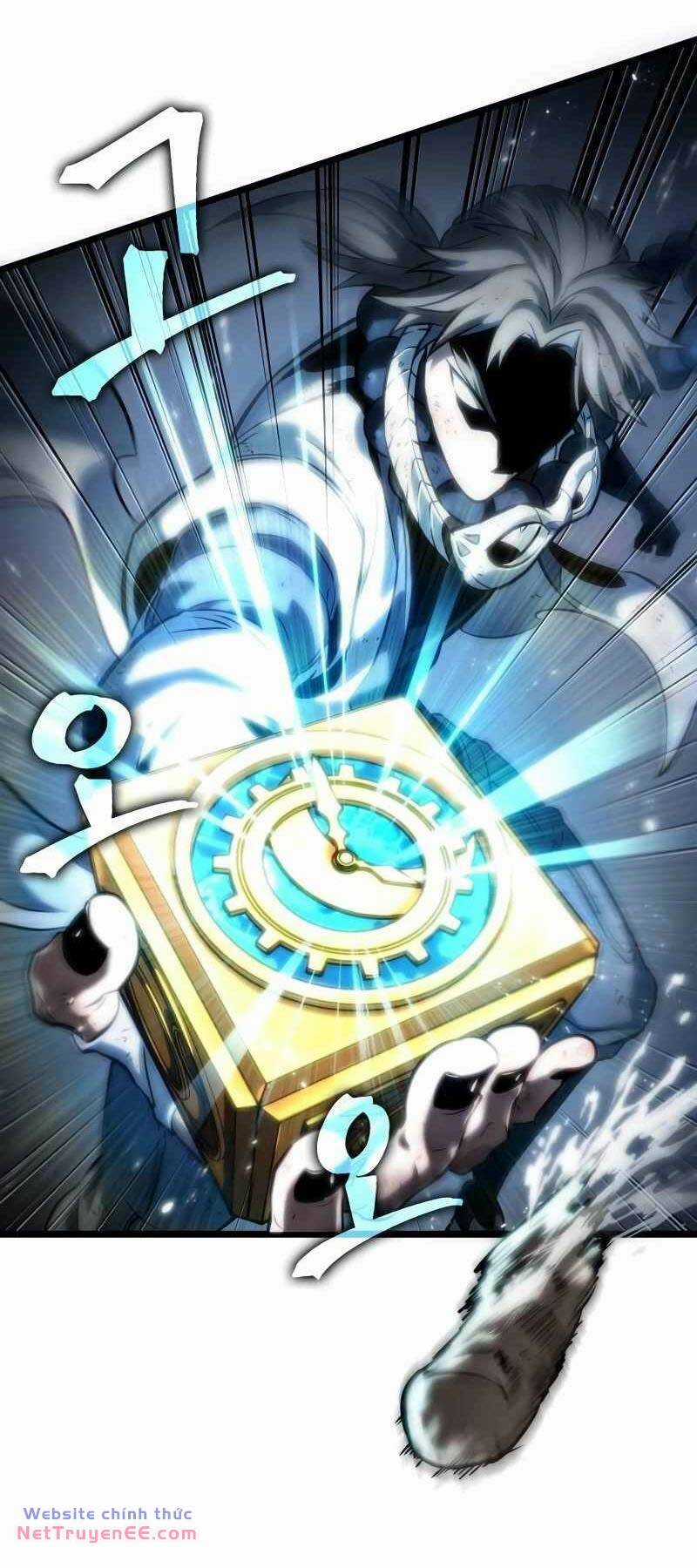 Thế Giới Hậu Tận Thế Chapter 117 trang 88