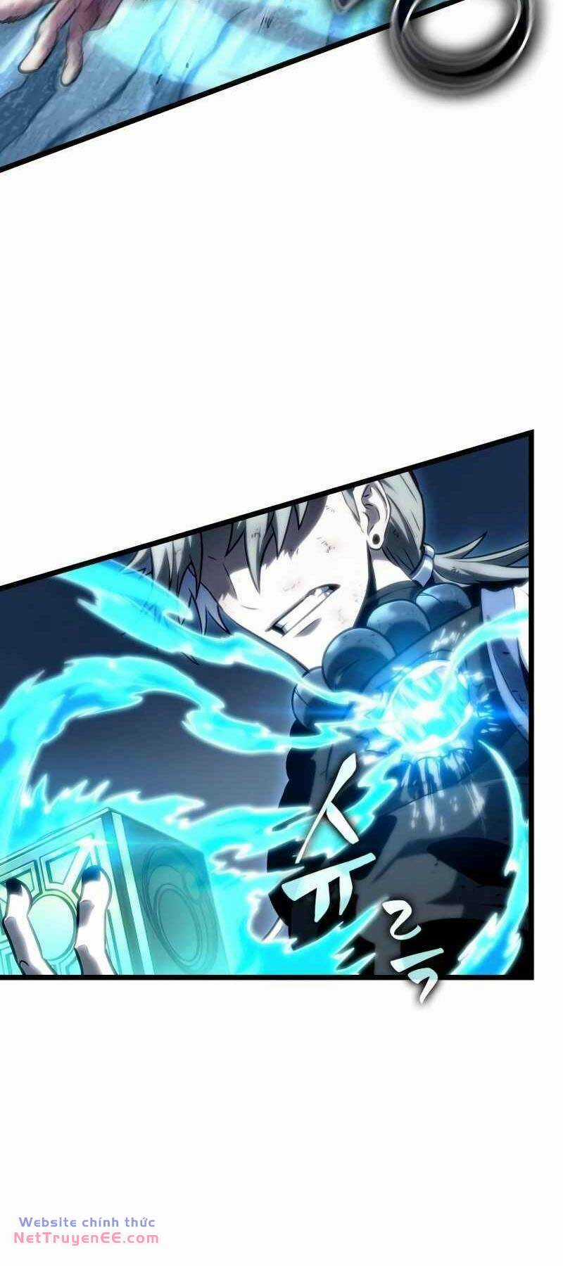 Thế Giới Hậu Tận Thế Chapter 117 trang 92