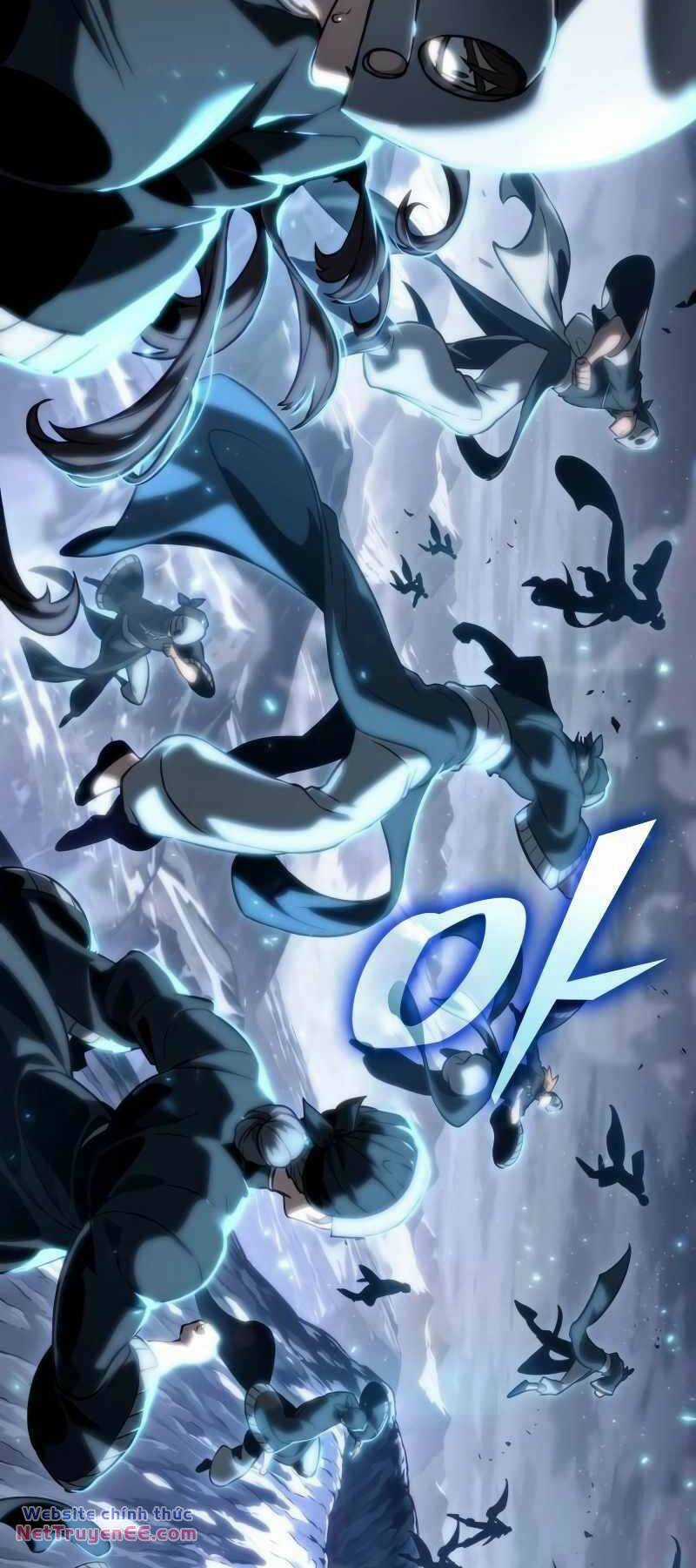 Thế Giới Hậu Tận Thế Chapter 117 trang 95