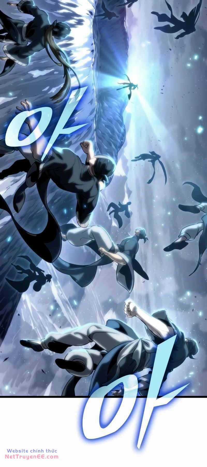 Thế Giới Hậu Tận Thế Chapter 117 trang 96