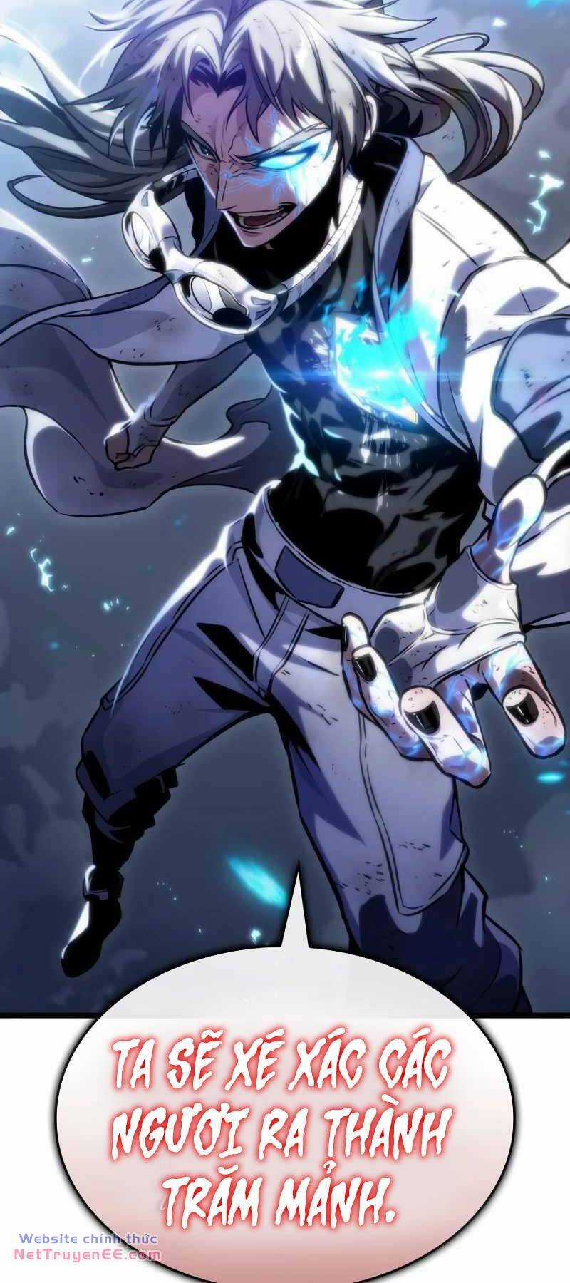 Thế Giới Hậu Tận Thế Chapter 117 trang 99