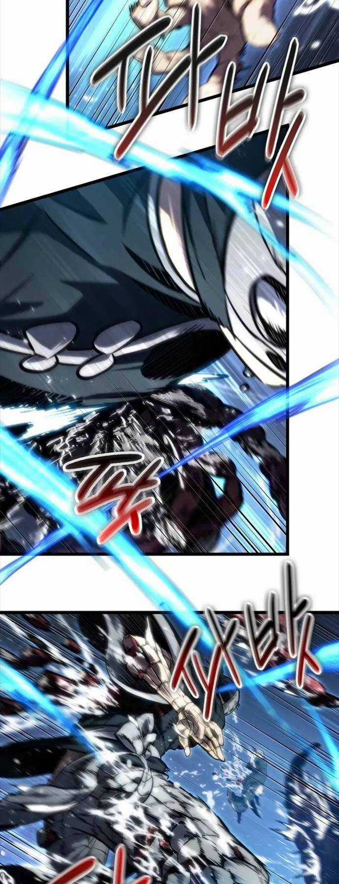 Thế Giới Hậu Tận Thế Chapter 118 trang 10