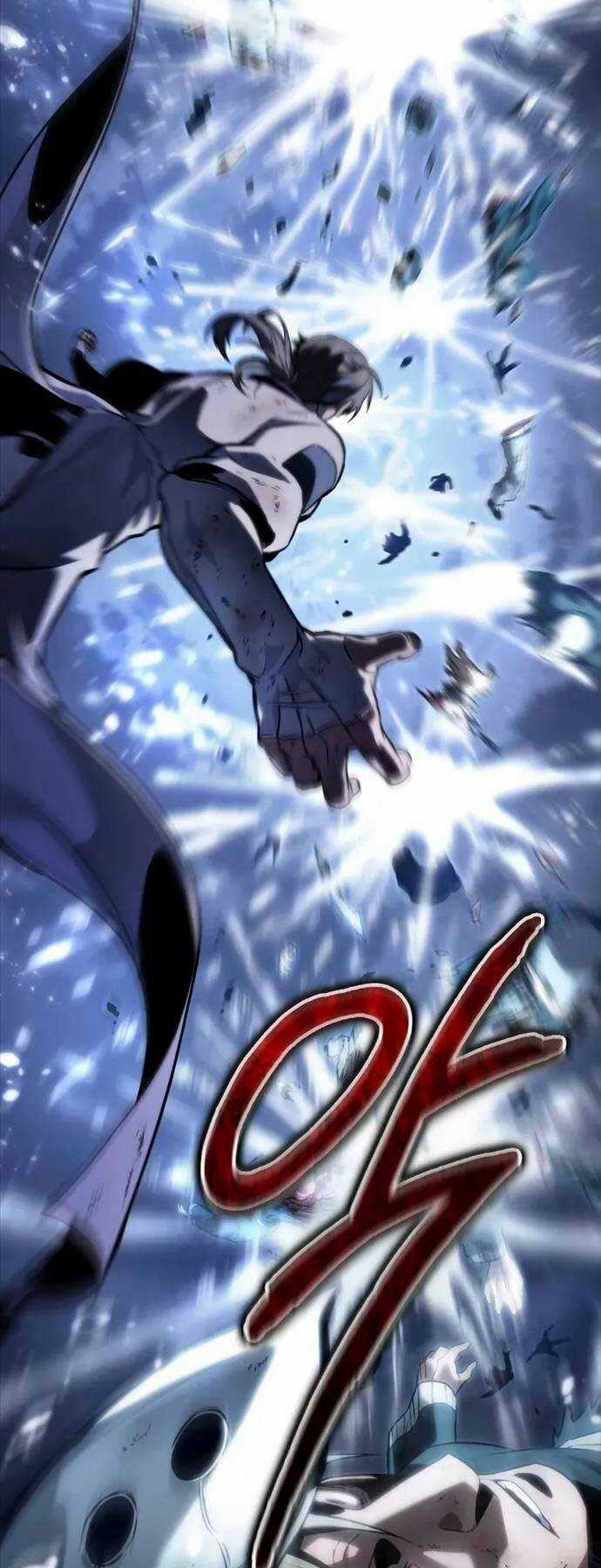 Thế Giới Hậu Tận Thế Chapter 118 trang 13