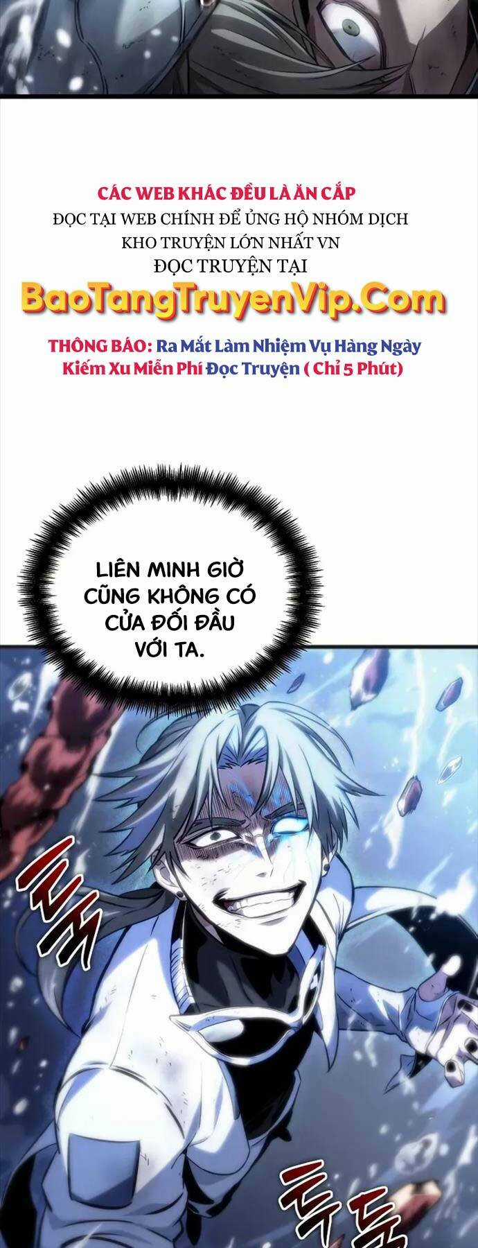 Thế Giới Hậu Tận Thế Chapter 118 trang 14