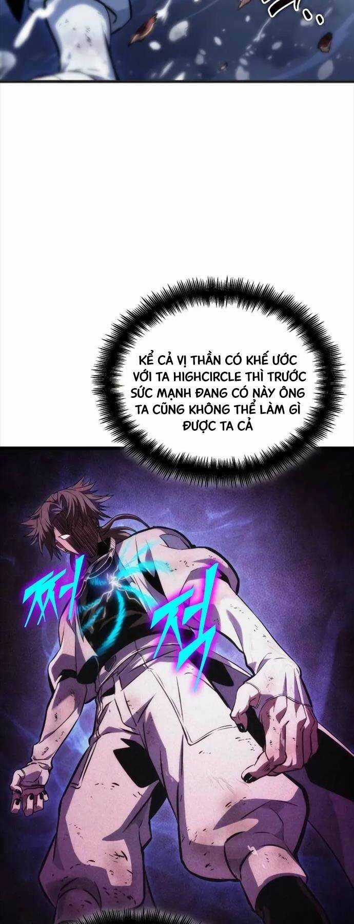 Thế Giới Hậu Tận Thế Chapter 118 trang 15