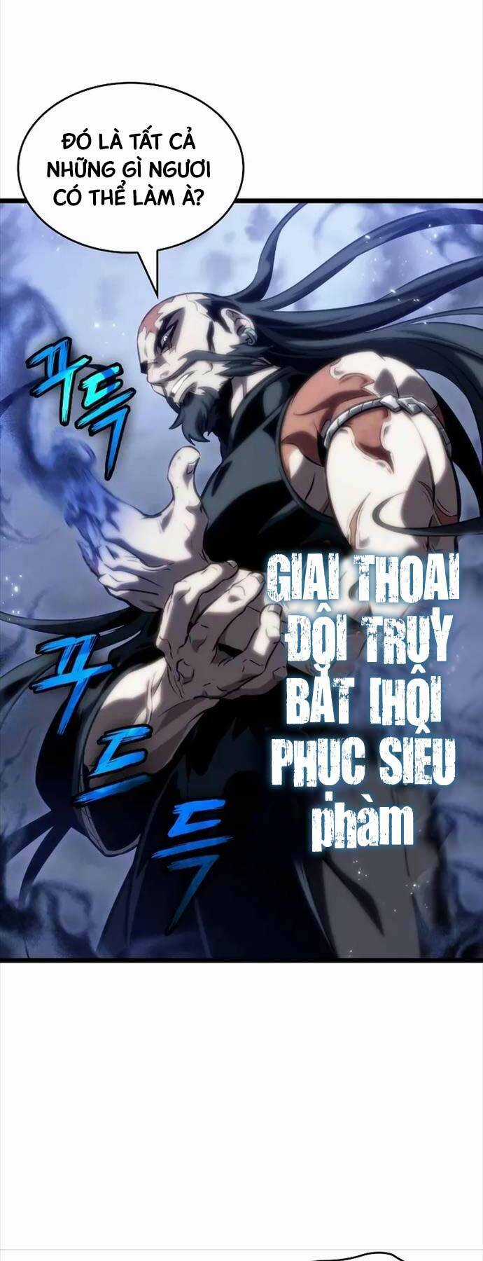 Thế Giới Hậu Tận Thế Chapter 118 trang 18