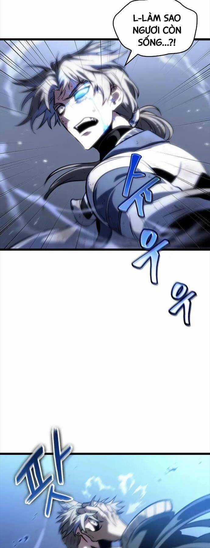 Thế Giới Hậu Tận Thế Chapter 118 trang 19