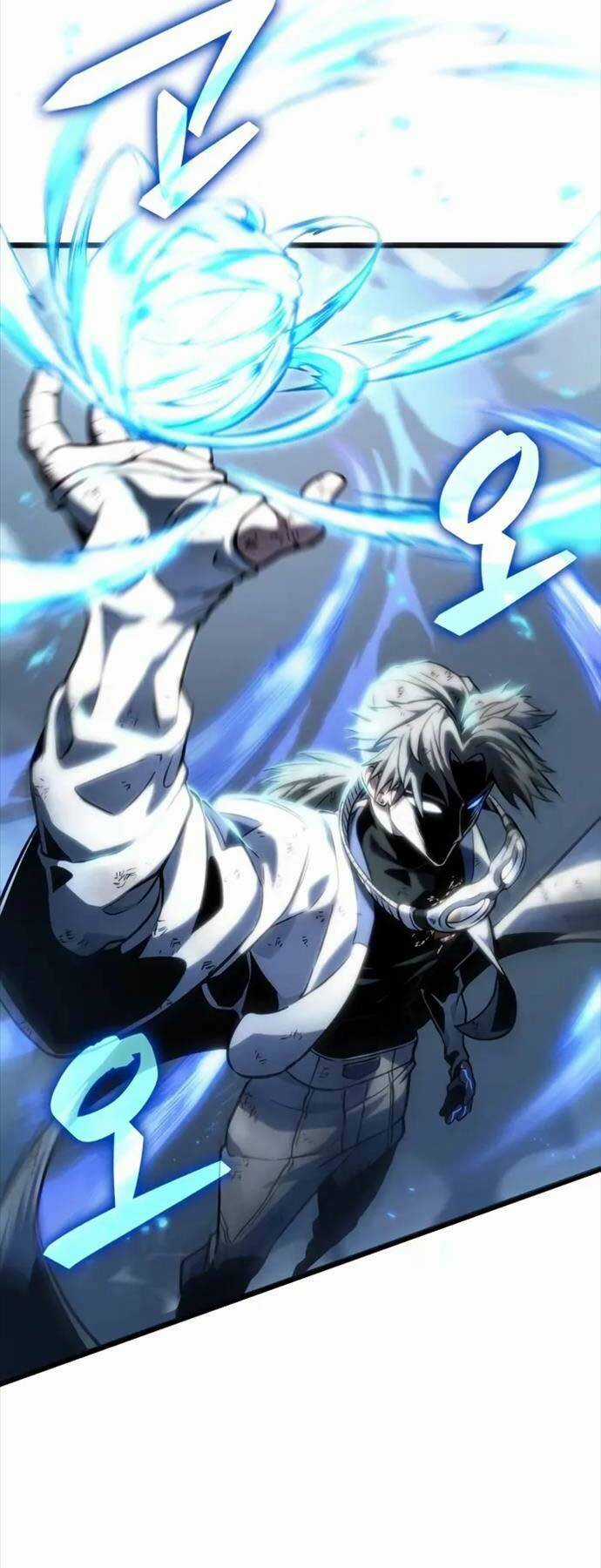 Thế Giới Hậu Tận Thế Chapter 118 trang 2