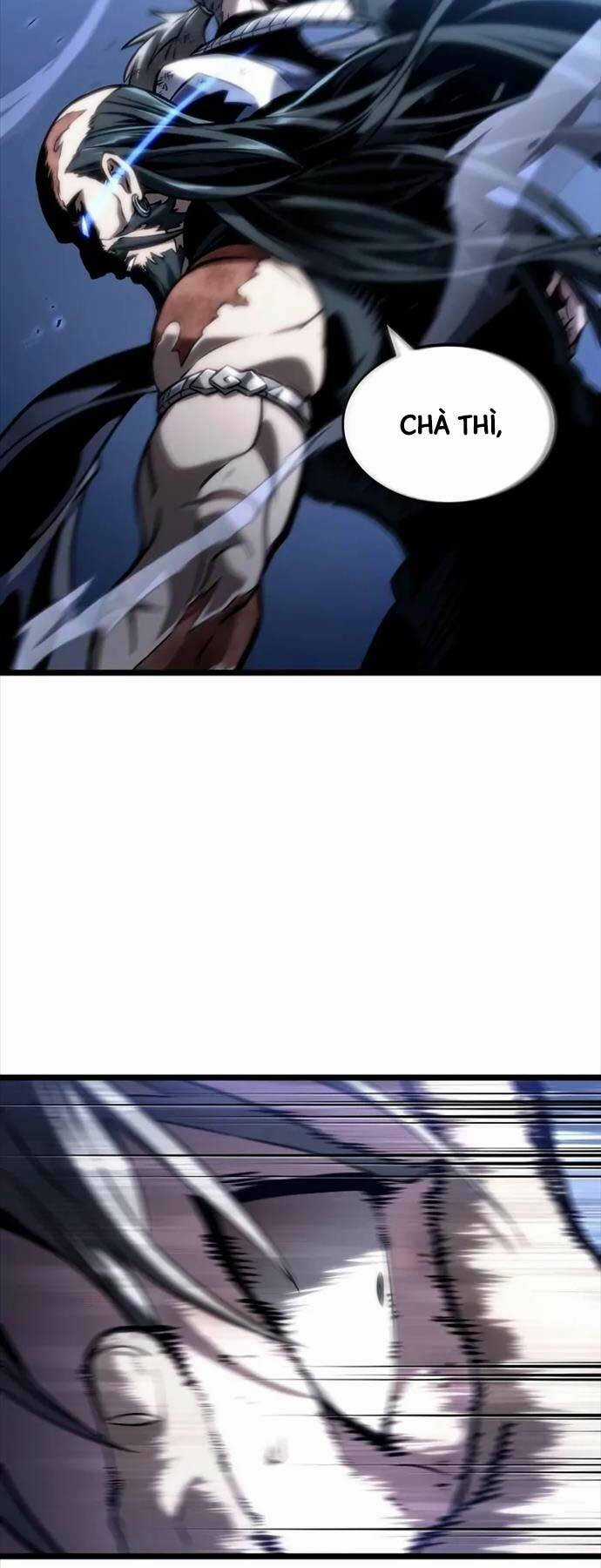 Thế Giới Hậu Tận Thế Chapter 118 trang 20