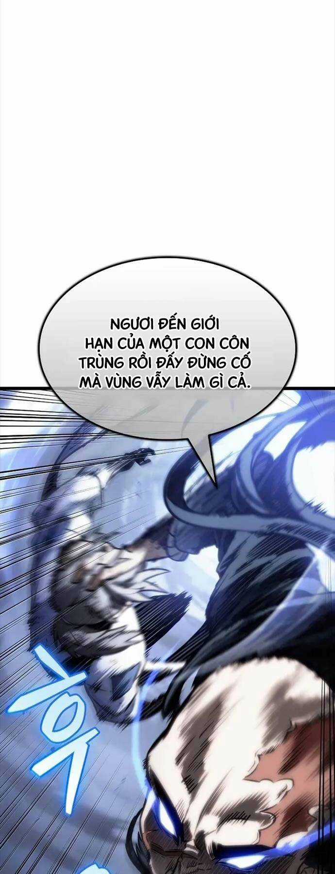 Thế Giới Hậu Tận Thế Chapter 118 trang 21