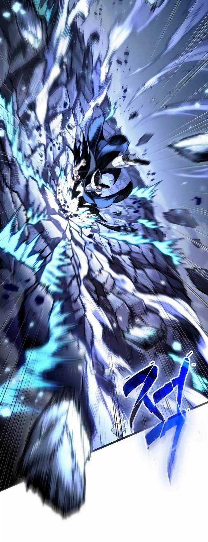 Thế Giới Hậu Tận Thế Chapter 118 trang 24