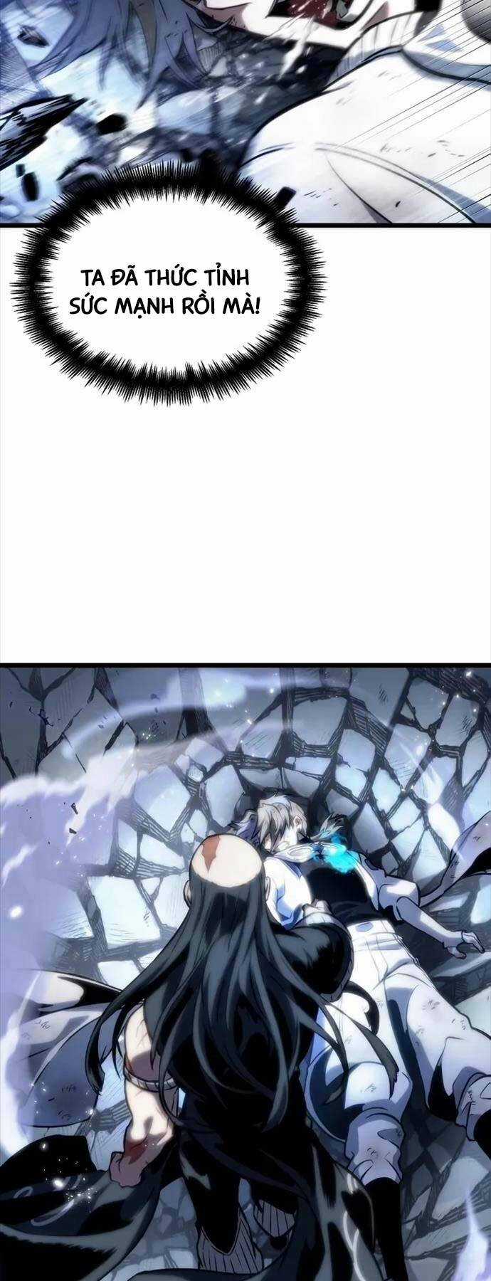 Thế Giới Hậu Tận Thế Chapter 118 trang 26