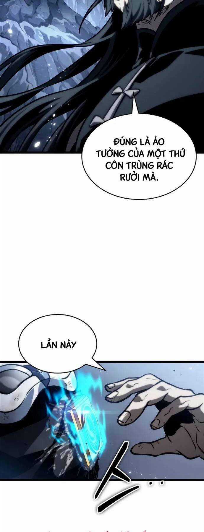 Thế Giới Hậu Tận Thế Chapter 118 trang 28