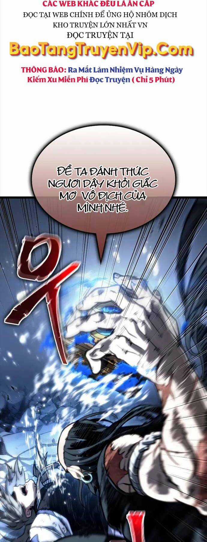 Thế Giới Hậu Tận Thế Chapter 118 trang 29