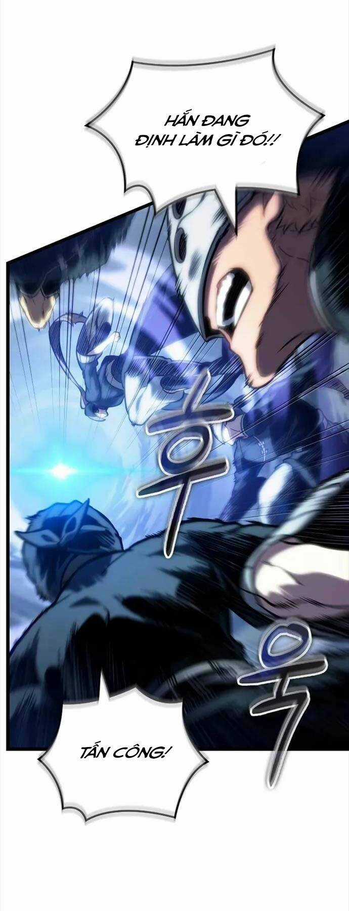 Thế Giới Hậu Tận Thế Chapter 118 trang 3