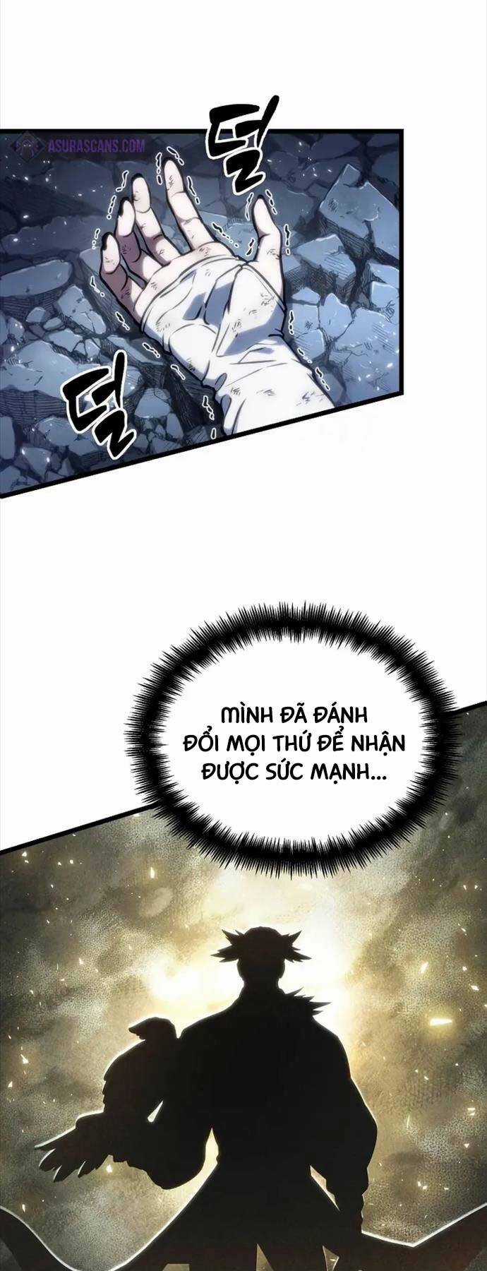 Thế Giới Hậu Tận Thế Chapter 118 trang 31