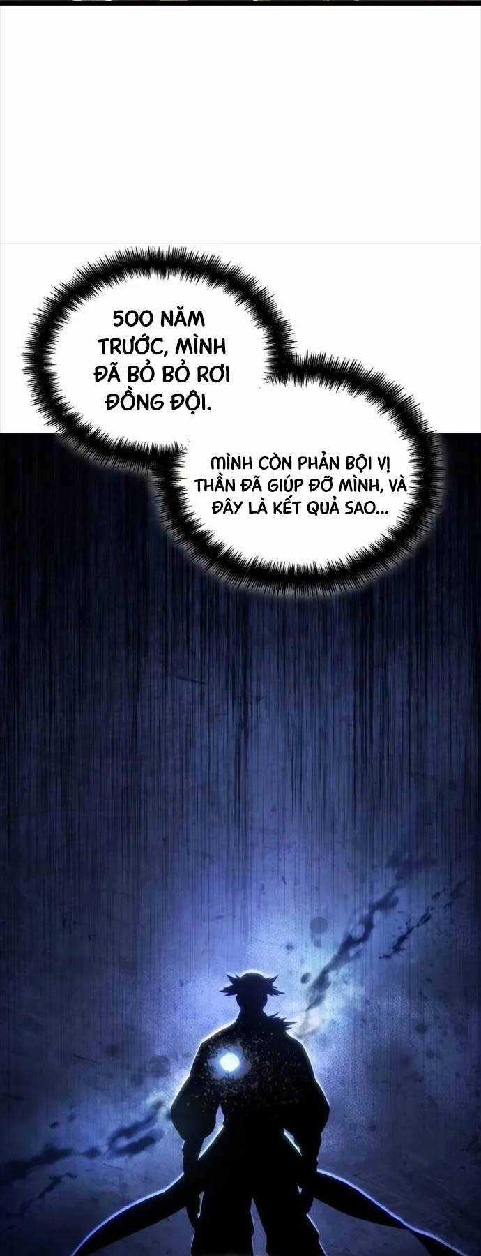 Thế Giới Hậu Tận Thế Chapter 118 trang 32