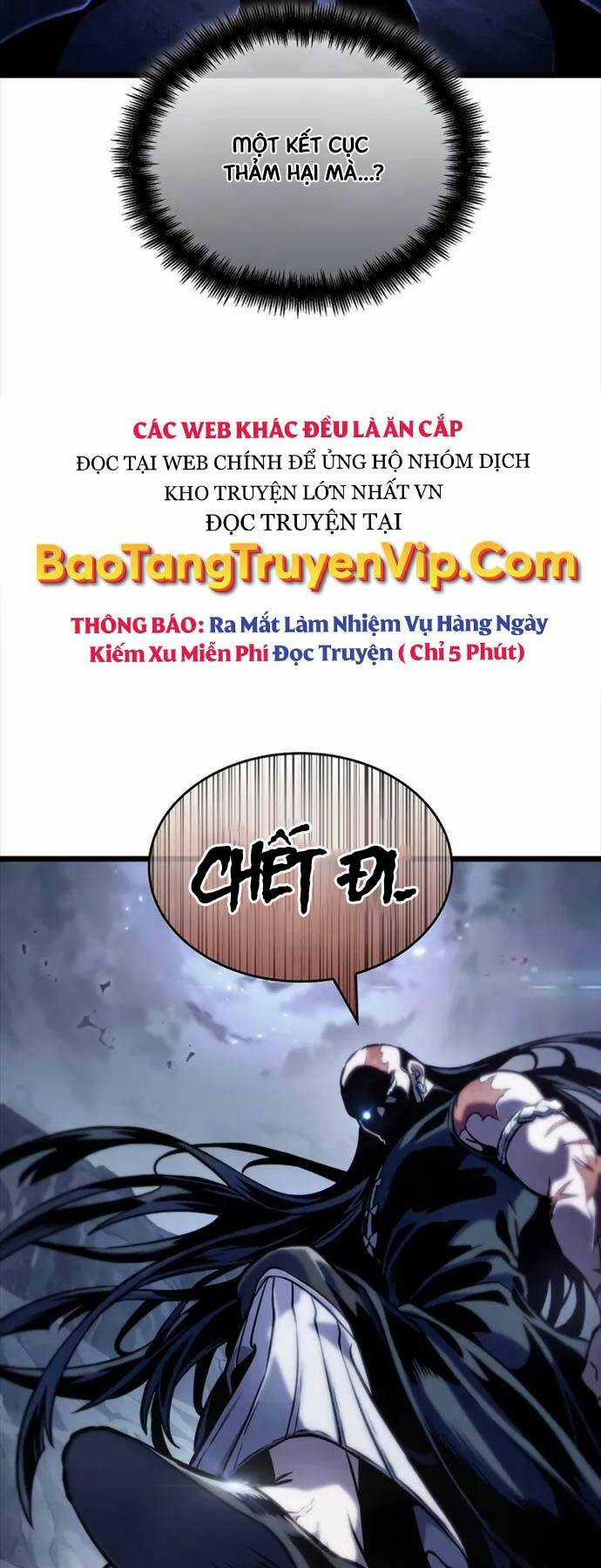 Thế Giới Hậu Tận Thế Chapter 118 trang 33
