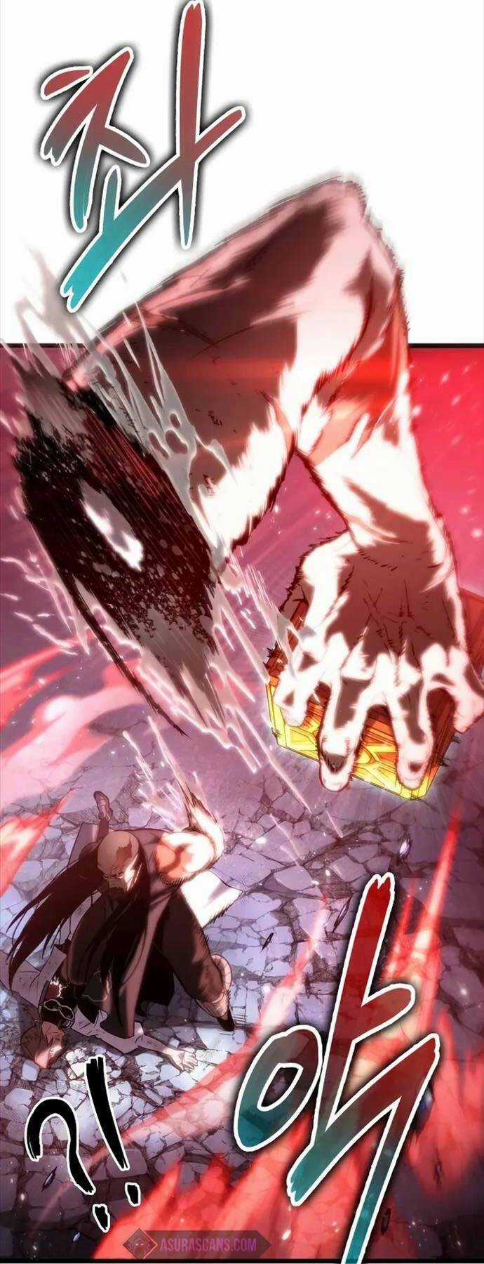 Thế Giới Hậu Tận Thế Chapter 118 trang 37