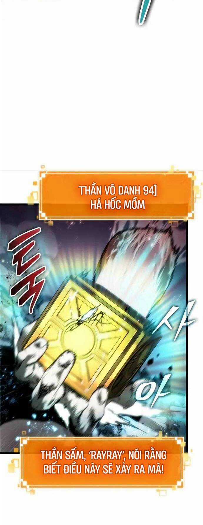 Thế Giới Hậu Tận Thế Chapter 118 trang 38