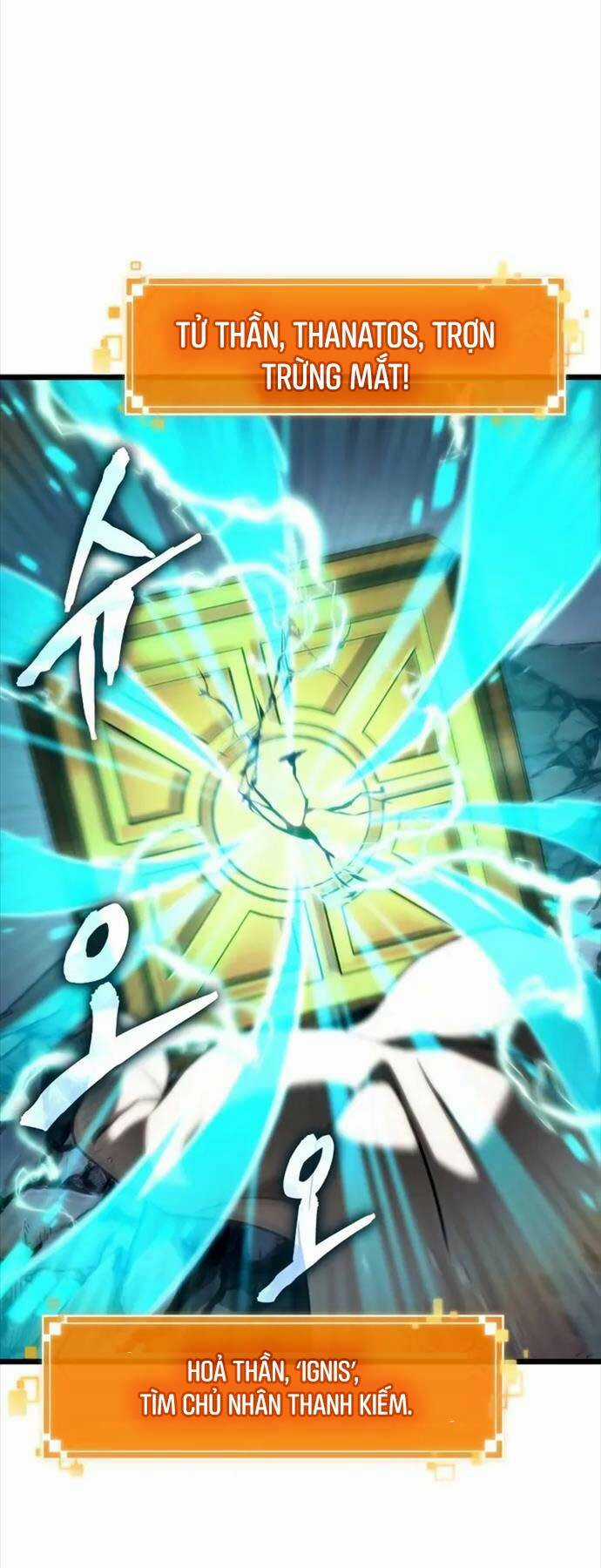 Thế Giới Hậu Tận Thế Chapter 118 trang 39