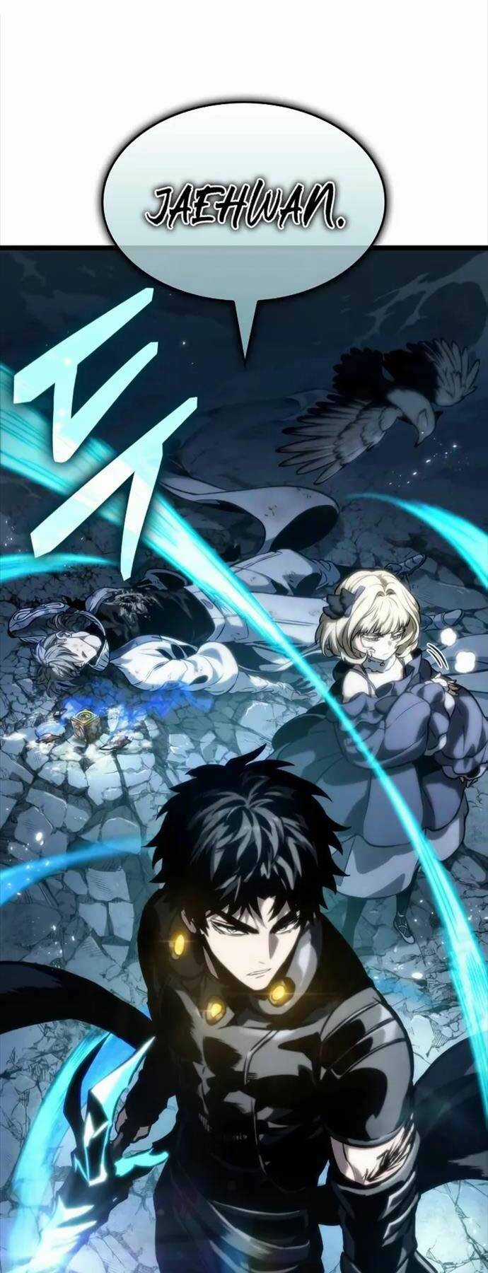 Thế Giới Hậu Tận Thế Chapter 118 trang 42