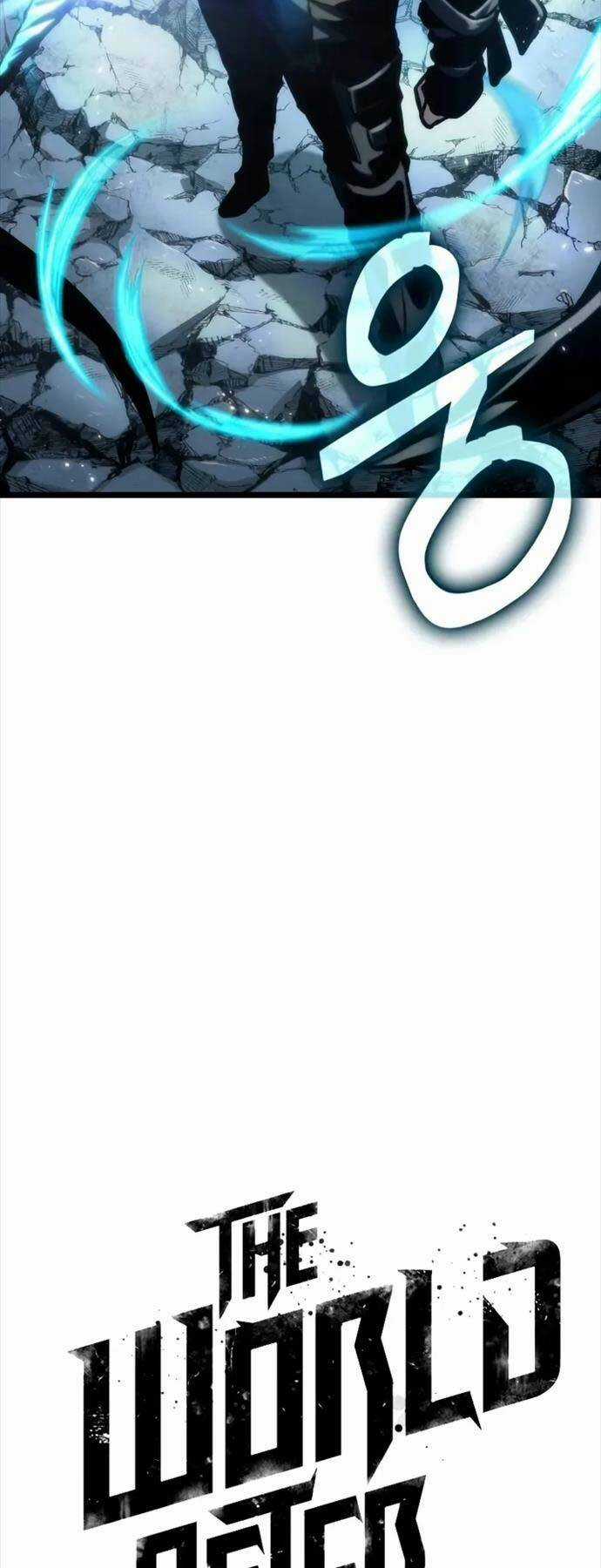 Thế Giới Hậu Tận Thế Chapter 118 trang 43