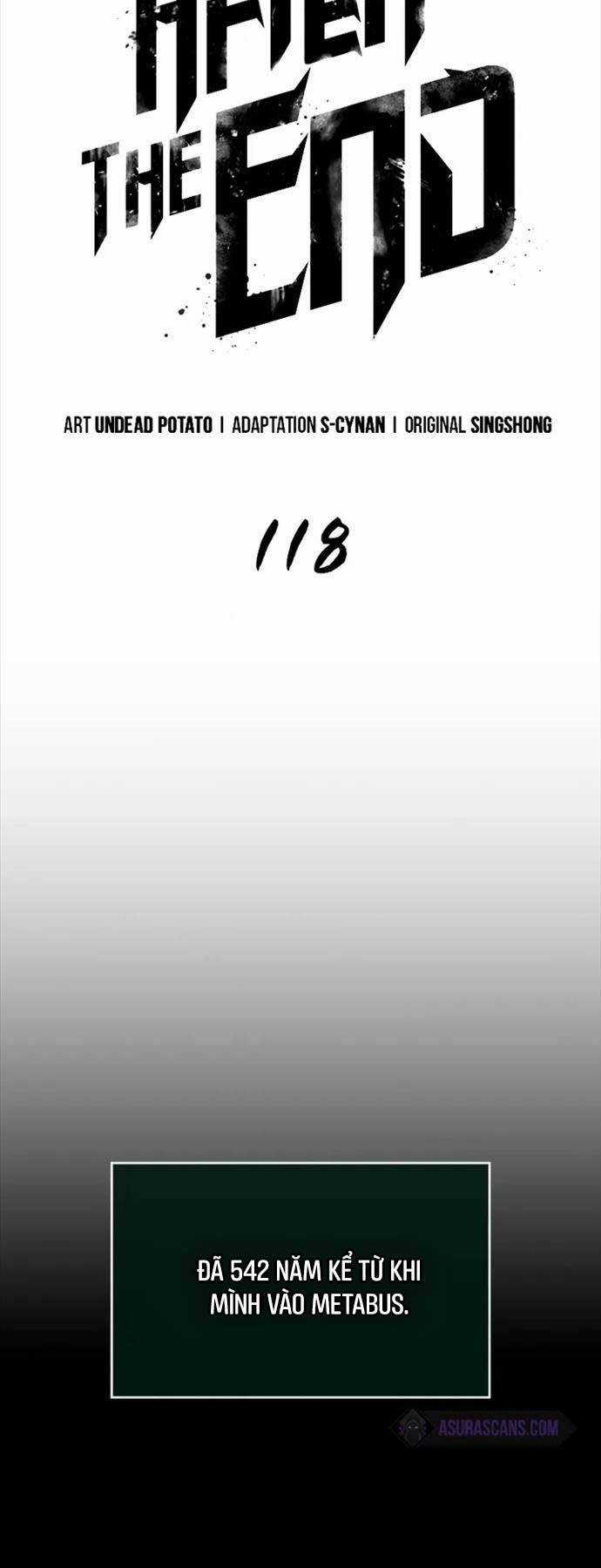 Thế Giới Hậu Tận Thế Chapter 118 trang 44