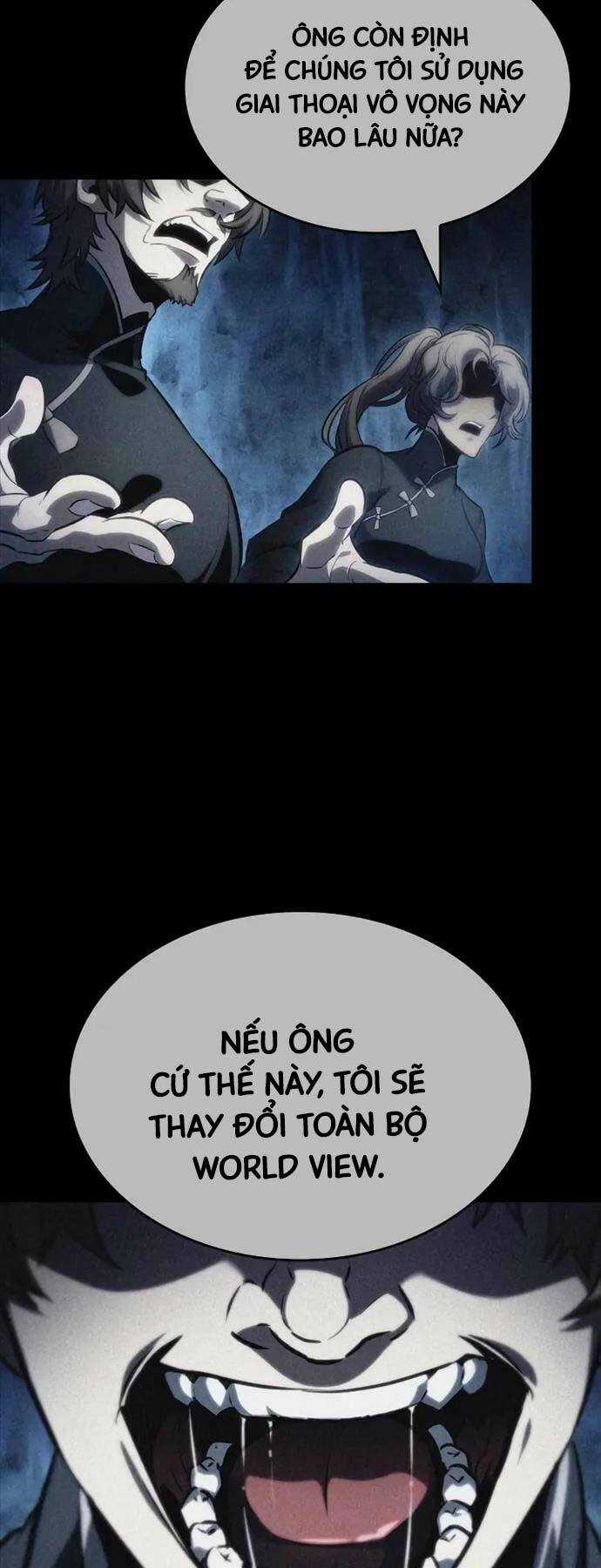 Thế Giới Hậu Tận Thế Chapter 118 trang 46