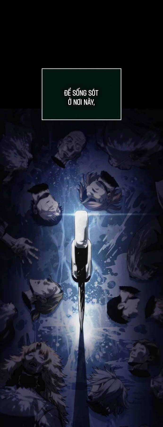 Thế Giới Hậu Tận Thế Chapter 118 trang 49