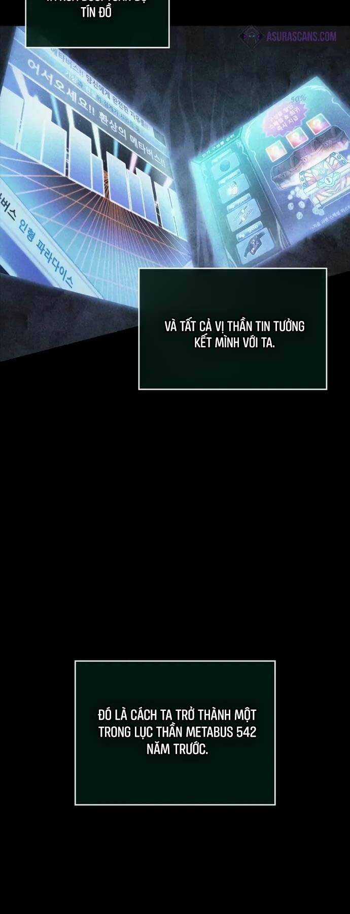 Thế Giới Hậu Tận Thế Chapter 118 trang 51