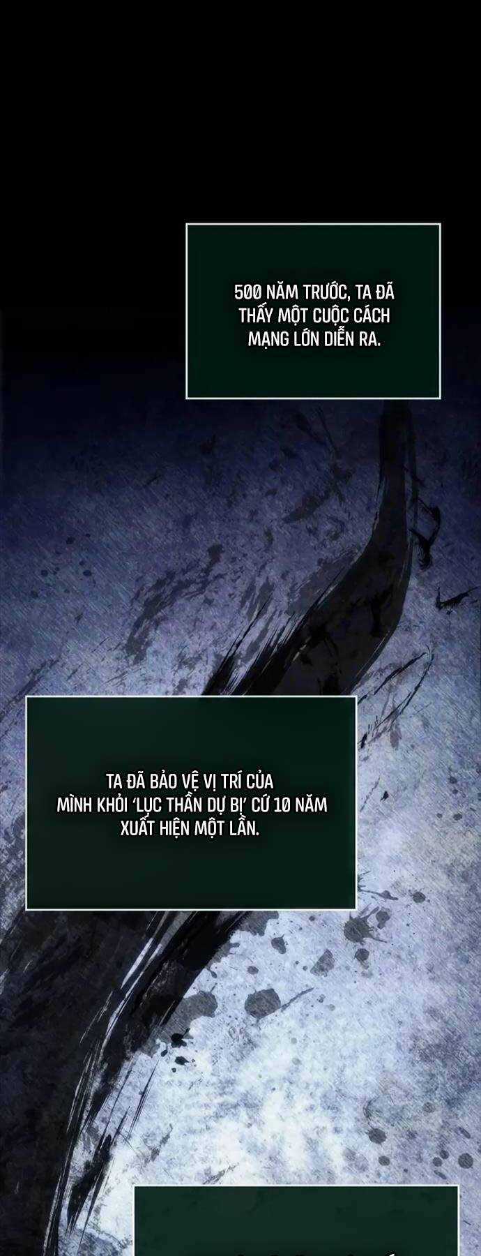 Thế Giới Hậu Tận Thế Chapter 118 trang 52