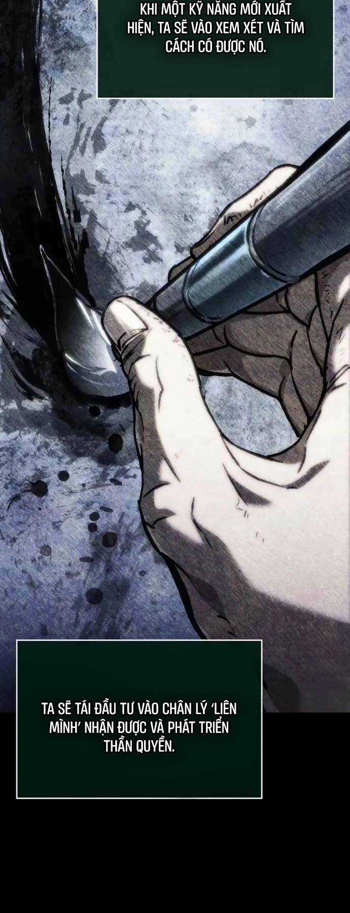 Thế Giới Hậu Tận Thế Chapter 118 trang 53