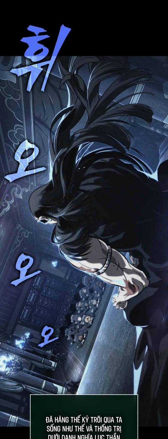 Thế Giới Hậu Tận Thế Chapter 118 trang 54