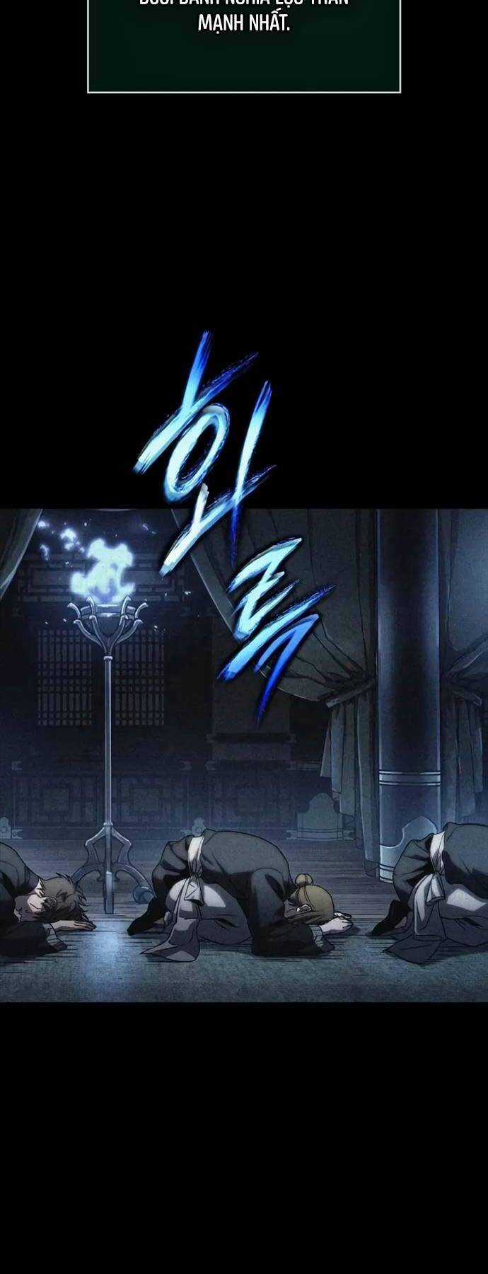 Thế Giới Hậu Tận Thế Chapter 118 trang 55