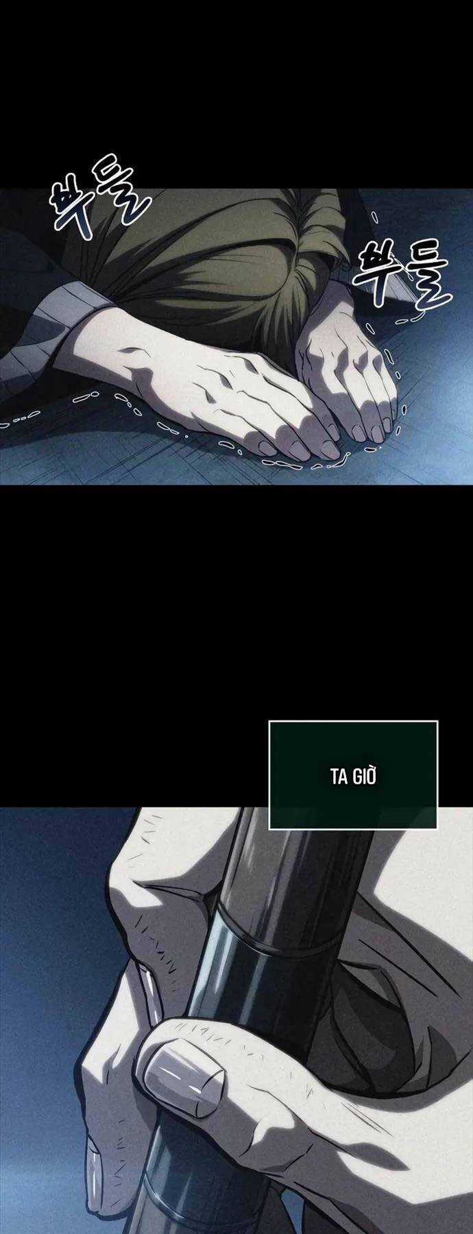 Thế Giới Hậu Tận Thế Chapter 118 trang 56