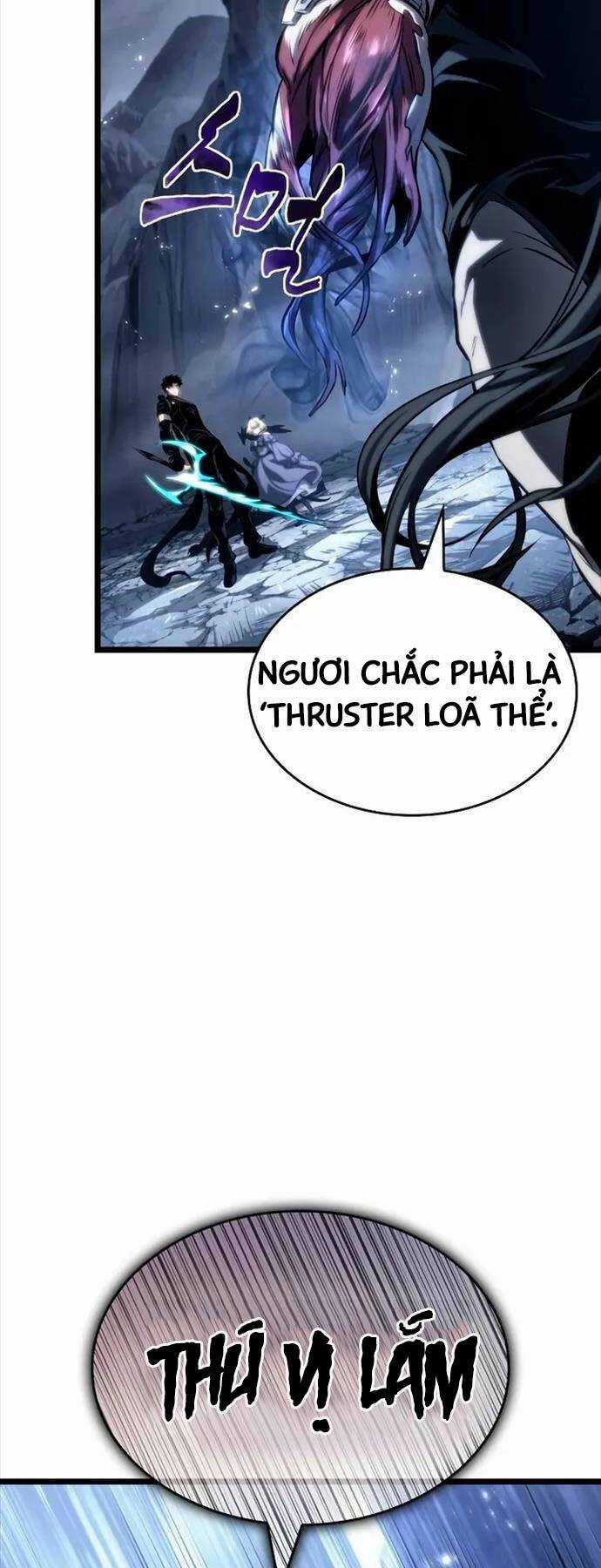 Thế Giới Hậu Tận Thế Chapter 118 trang 59