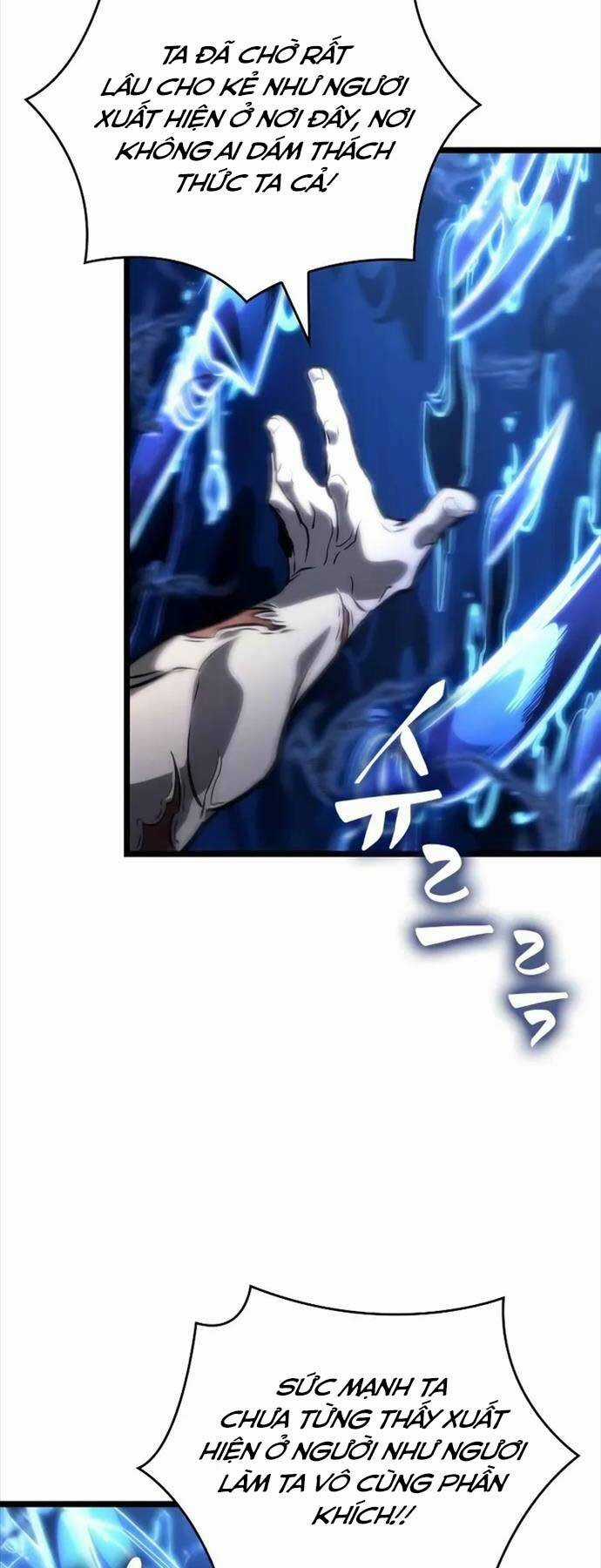 Thế Giới Hậu Tận Thế Chapter 118 trang 61