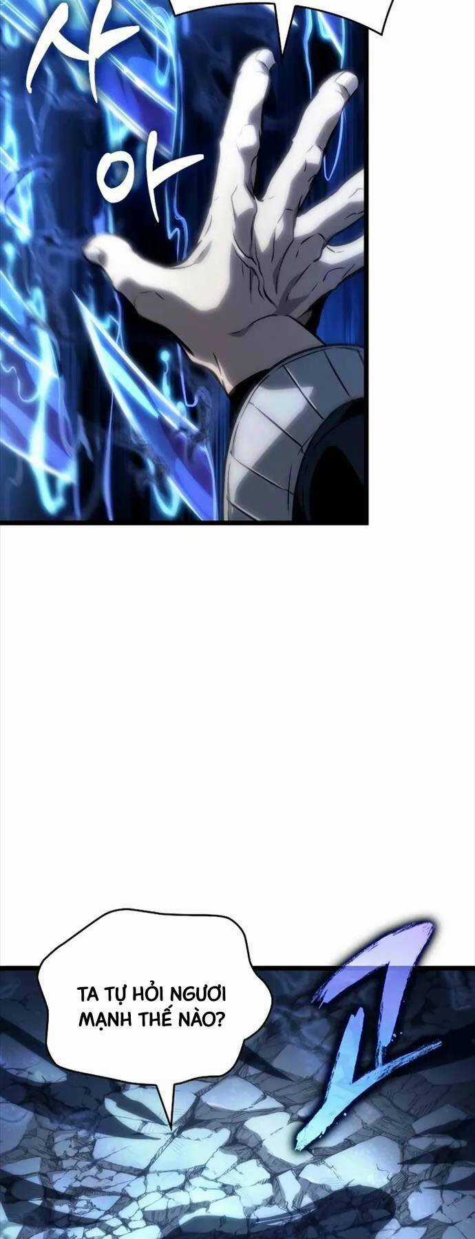 Thế Giới Hậu Tận Thế Chapter 118 trang 62