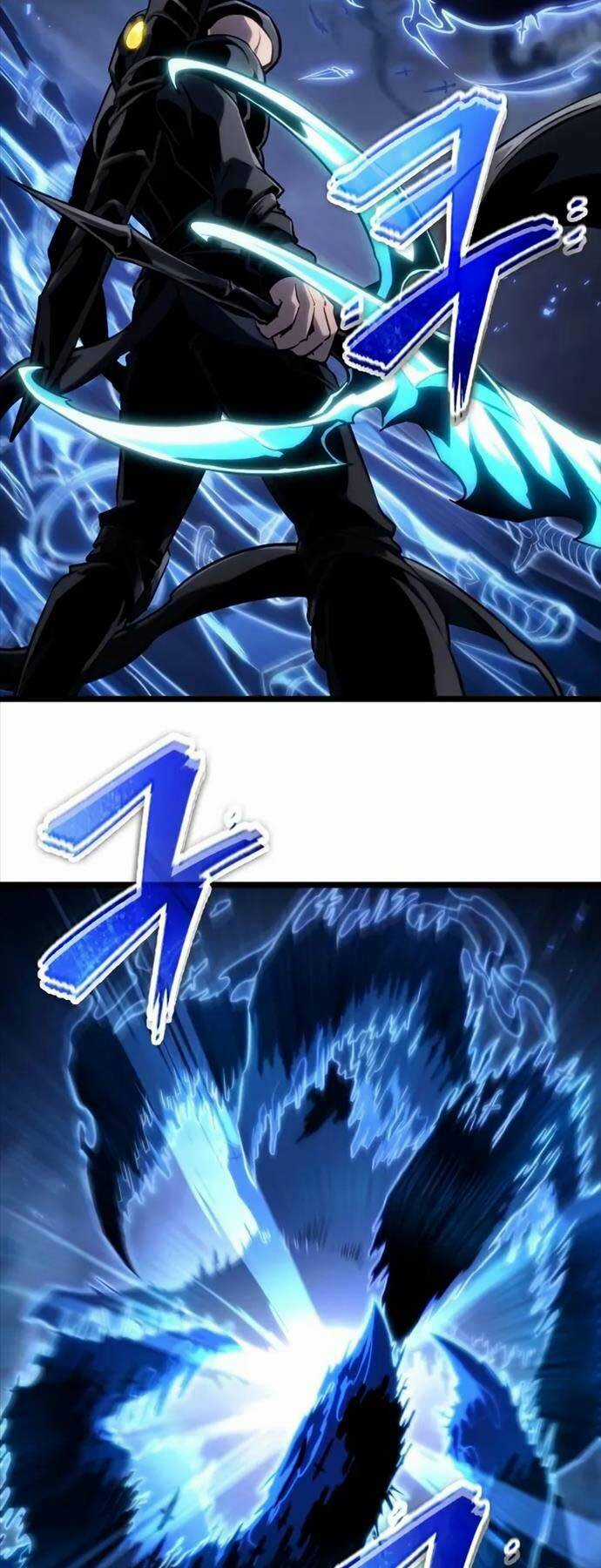 Thế Giới Hậu Tận Thế Chapter 118 trang 65