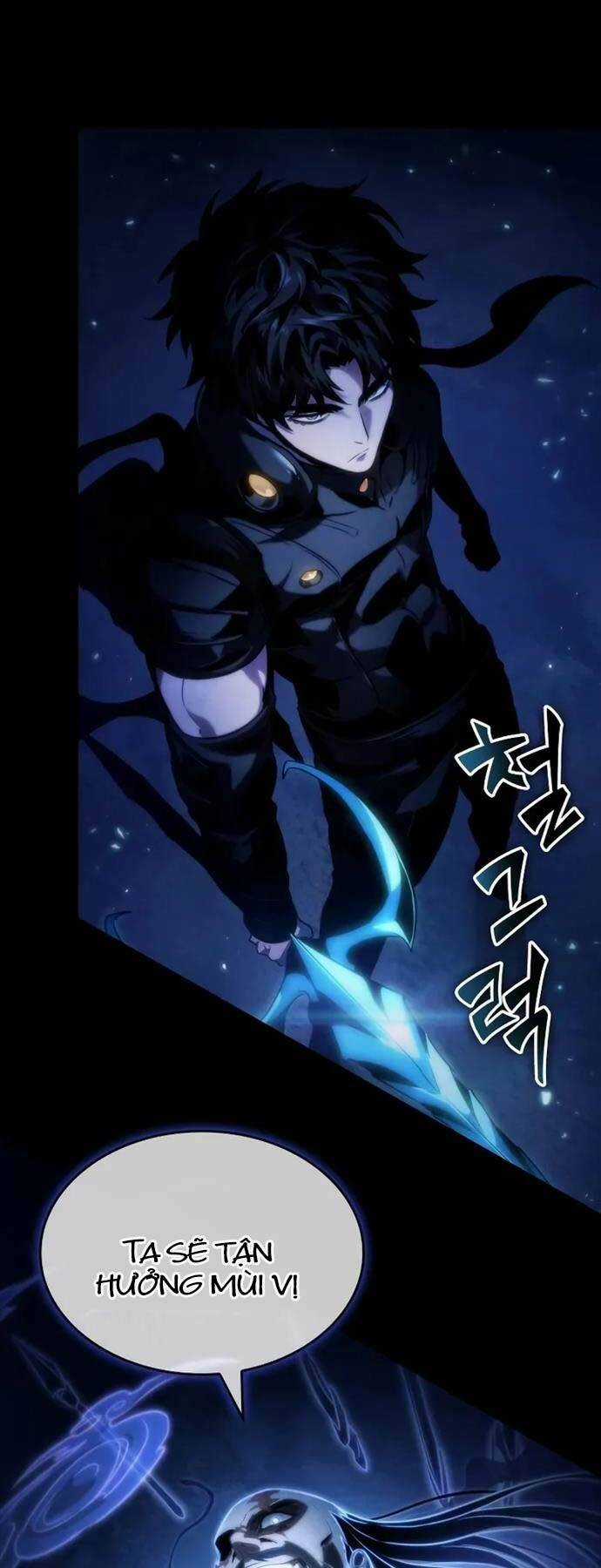 Thế Giới Hậu Tận Thế Chapter 118 trang 69