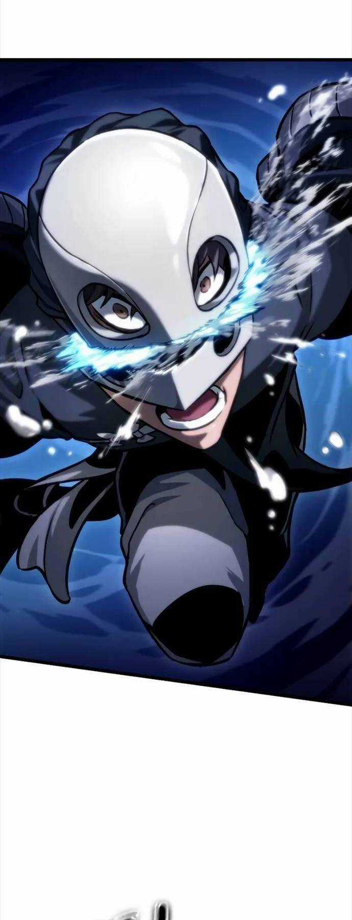 Thế Giới Hậu Tận Thế Chapter 118 trang 7