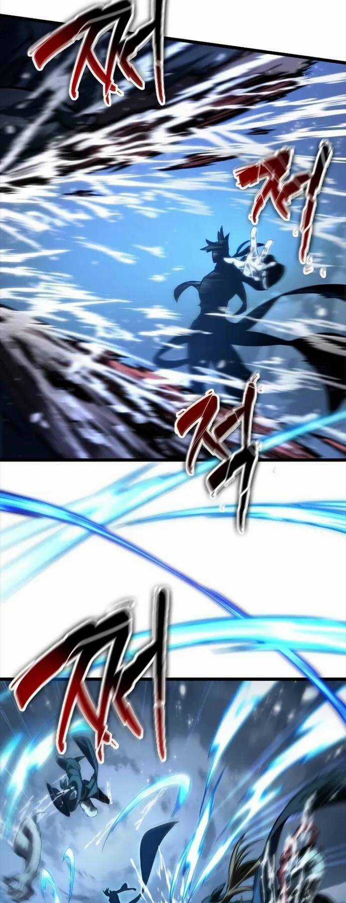 Thế Giới Hậu Tận Thế Chapter 118 trang 8