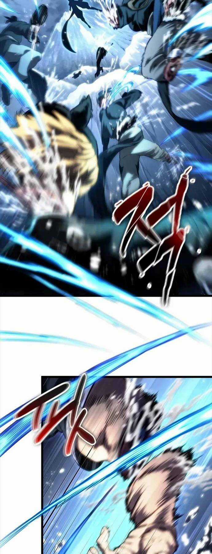 Thế Giới Hậu Tận Thế Chapter 118 trang 9